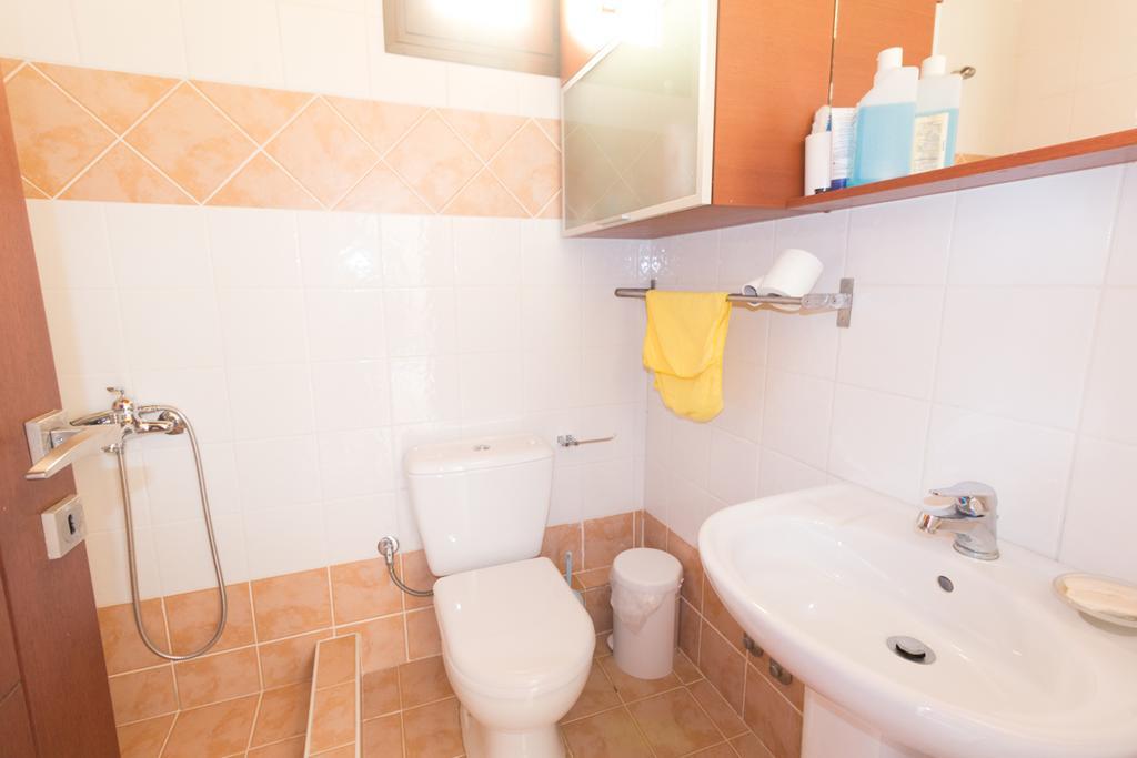 Sunny Poseidi Villa Possidi Luaran gambar